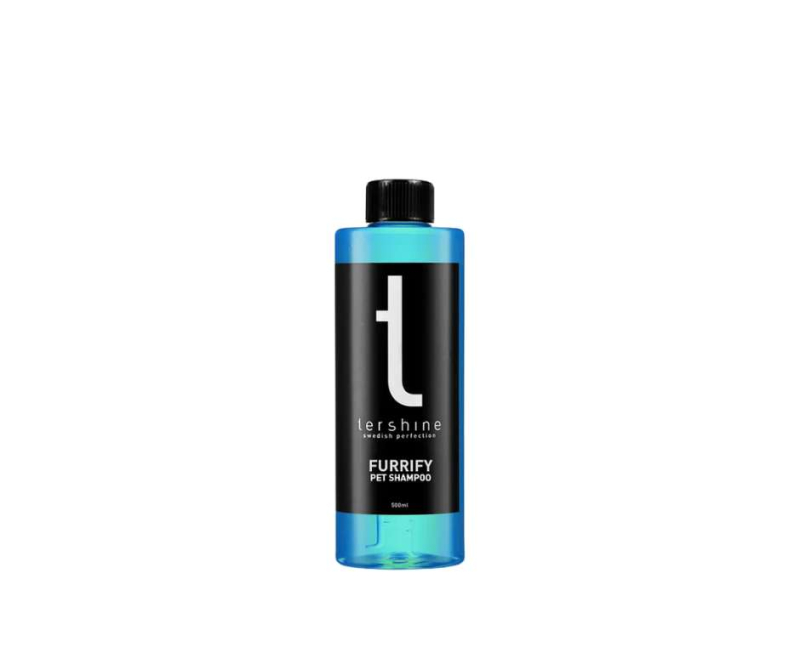 Furrify - Pet Shampoo 500ml